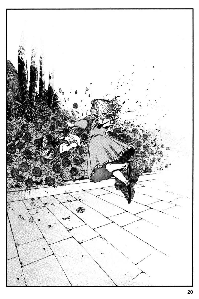 Project Arms Chapter 144 21